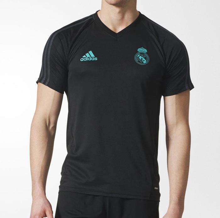 adidas real madrid t shirt 2017 adidas real madrid t shirt 2017