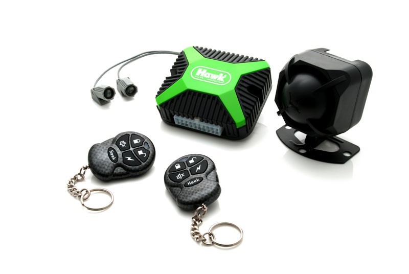 CAR ALARMS CENTRAL LOCK + IMMOBILISER + 2 Zone ULTRASONIC SENSOR+ UK