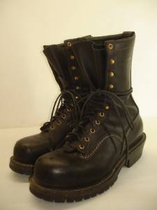 lineman boots composite toe