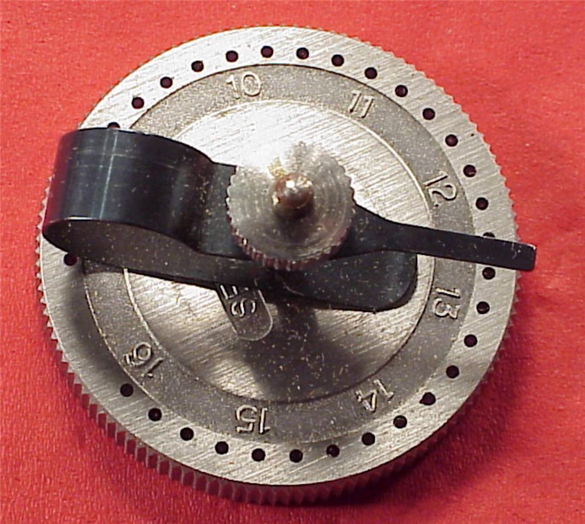 How To Replace A Watch Balance Spring at Karen Bowen blog