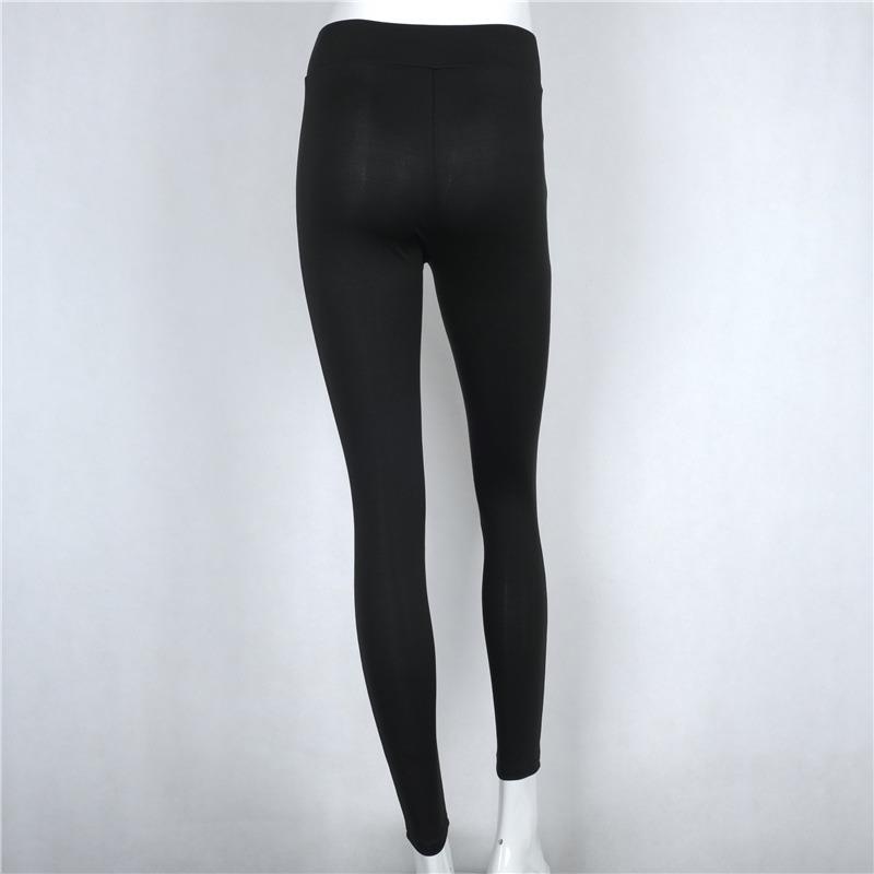cut out yoga pants