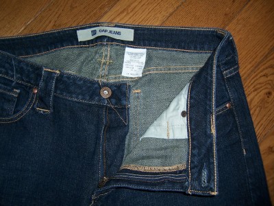 Jeans gap usa