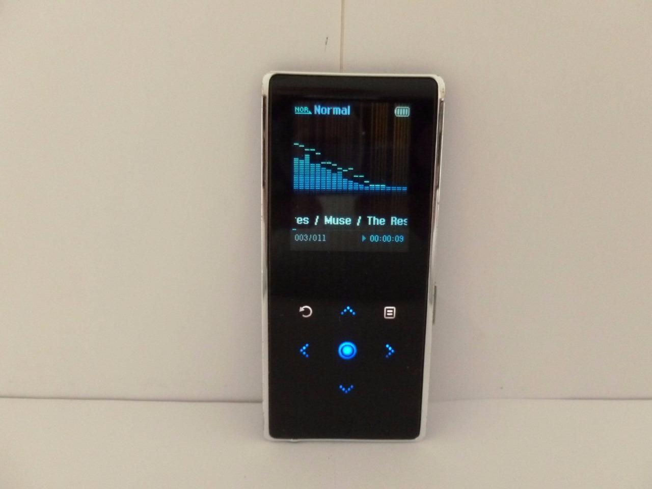 Samsung Yepp YPK3 Black Digital Media Player MP3 Player eBay