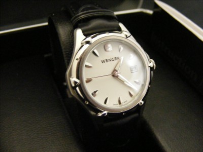 Wenger Watches Ebay