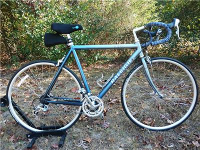 raleigh r500 road bike