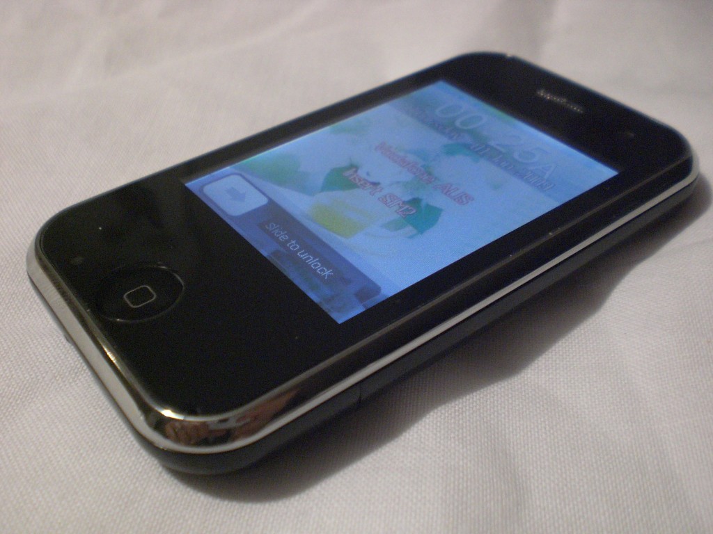 RED HOT KA08+ A3 Mini Mobile Dual SIM TV Java Unlocked - The Gizmo Shop