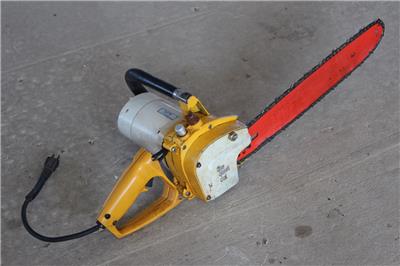 craftsman chainsaw quiet cut sears hp chain electric bar usa