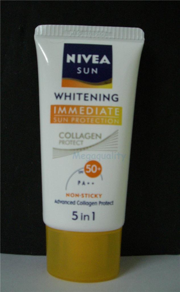 Face Whitening Cream