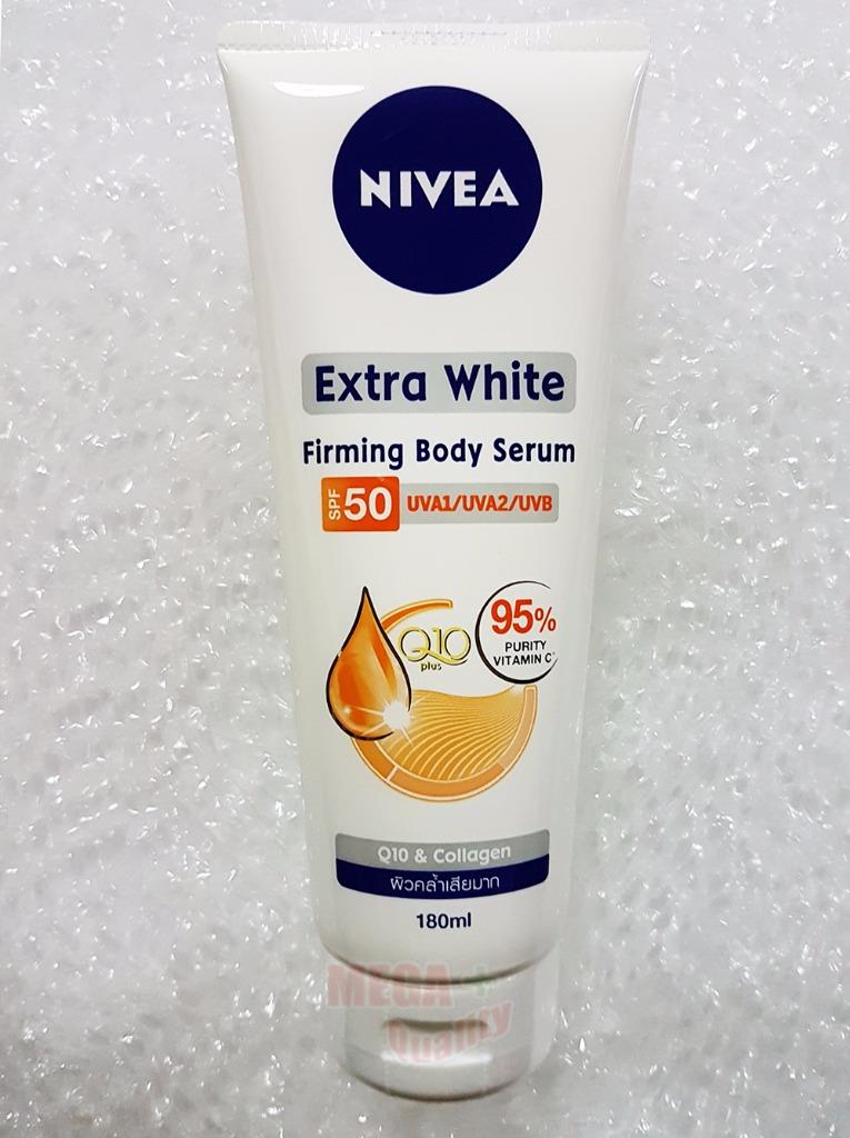 nivea uv whitening serum spf 50 pa vitamin c 95 nivea uv whitening serum spf 50 pa vitamin c 95
