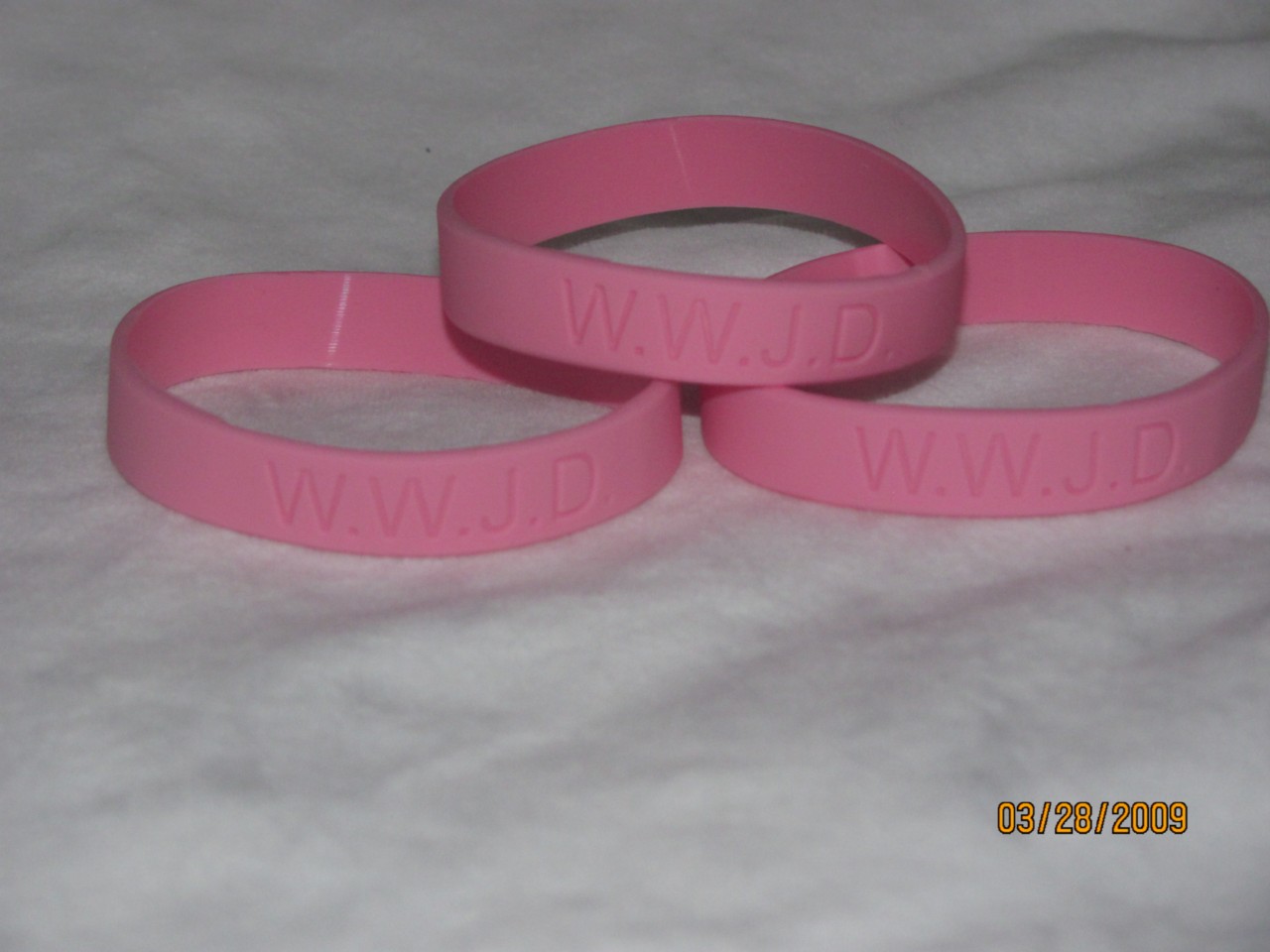 Wwjd silicone bracelet clearance