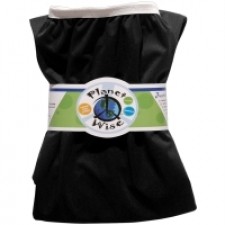 Pail Liner Pvc Free Cloth Trash/ Waste Can Pick Color