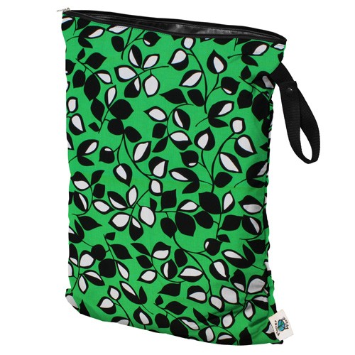 Wise Reusable Large Wet Bag Children Kid Waterproof Cloth Daiper