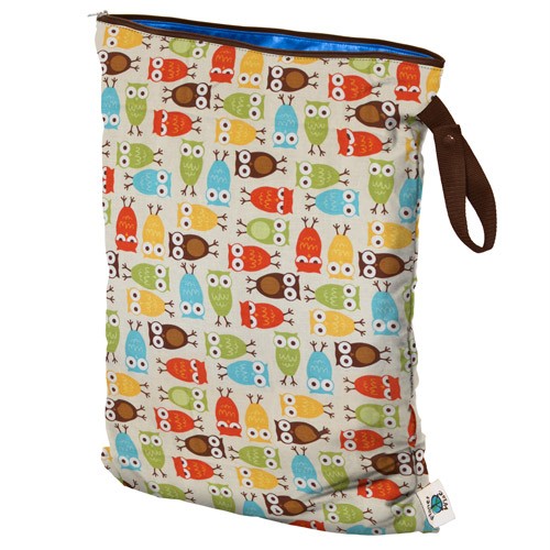 Wise Reusable Large Wet Bag Children Kid Waterproof Cloth Daiper