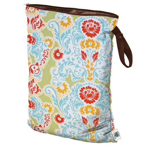 Wise Reusable Large Wet Bag Children Kid Waterproof Cloth Daiper