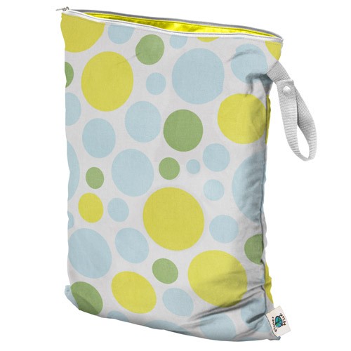 Wise Reusable Large Wet Bag Children Kid Waterproof Cloth Daiper