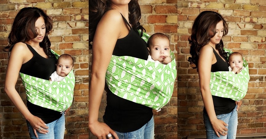 Recently analyzed sites: This sling is a waste of money!! I'm 5'1 pre-pregnancy lbs currently post pregnancy lbs and ordered a size 3 the sling feels too small and when I tried to squeeze my infant into the sling I couldn't get a fit that didn't force her chin to bend forward which can cut off her air supply.
