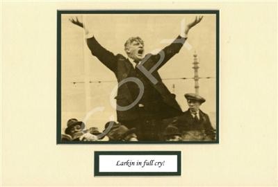 Jim Larkin