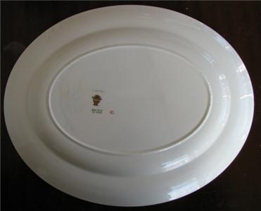 Patterns - Charlotte Rhead