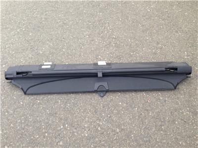 2011 Mercedes e350 cargo net #4
