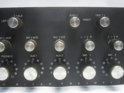 Bozak Cma-10-2dl Manual