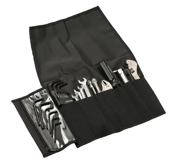 Tool Roll for Harley Davidson V twins,AF tools suit BSA Triumph Norton pp2880 eBay
