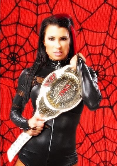 Lisa Marie Varon Direct Jeans And Jacket Worn In Wwe Photo Shoot