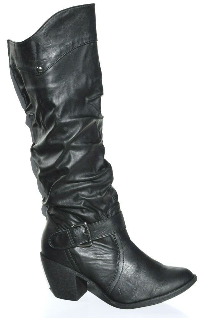 forever knee high boots
