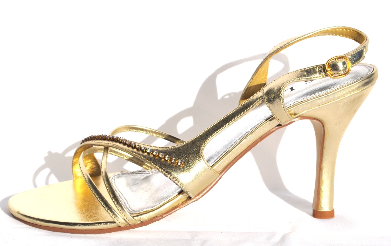 Evening Dress Shoes #9040