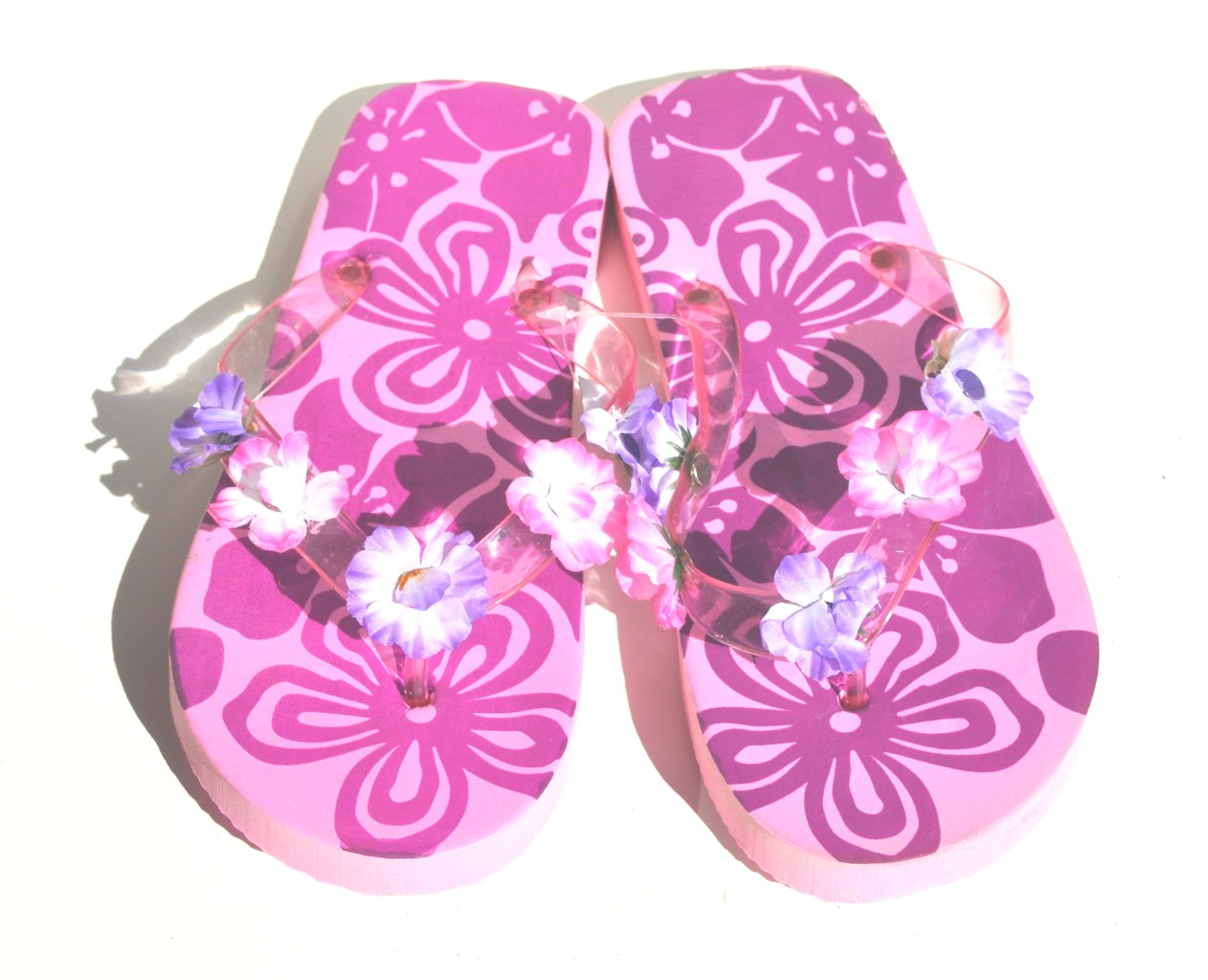 hawaiian flip flops women
