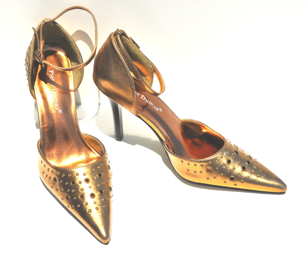 pierre dumas shoes