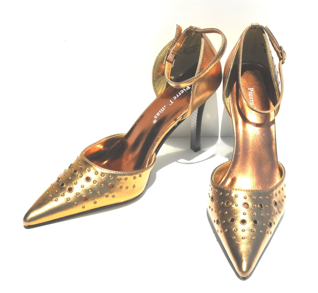 pierre dumas shoes