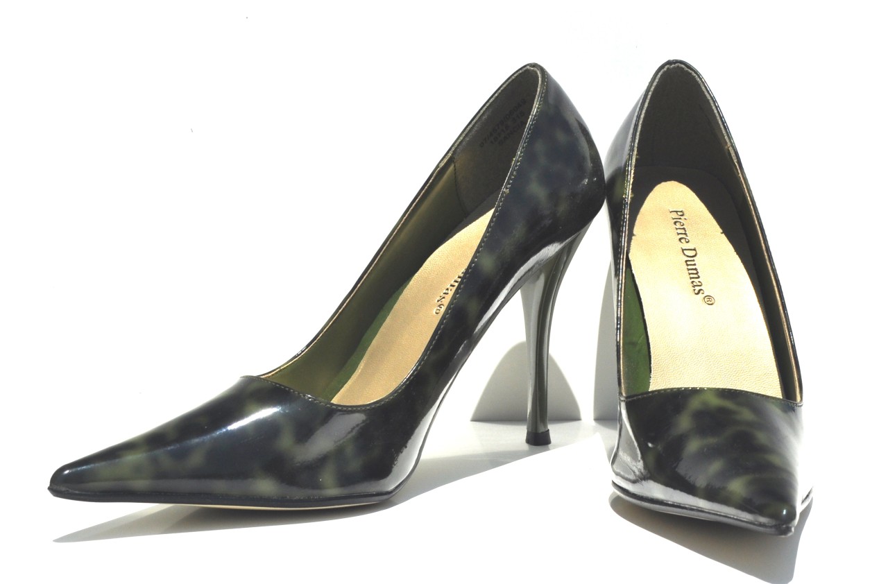pierre dumas shoes