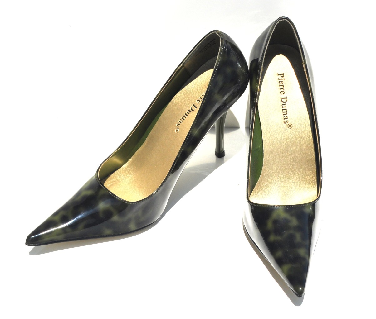 pierre dumas shoes