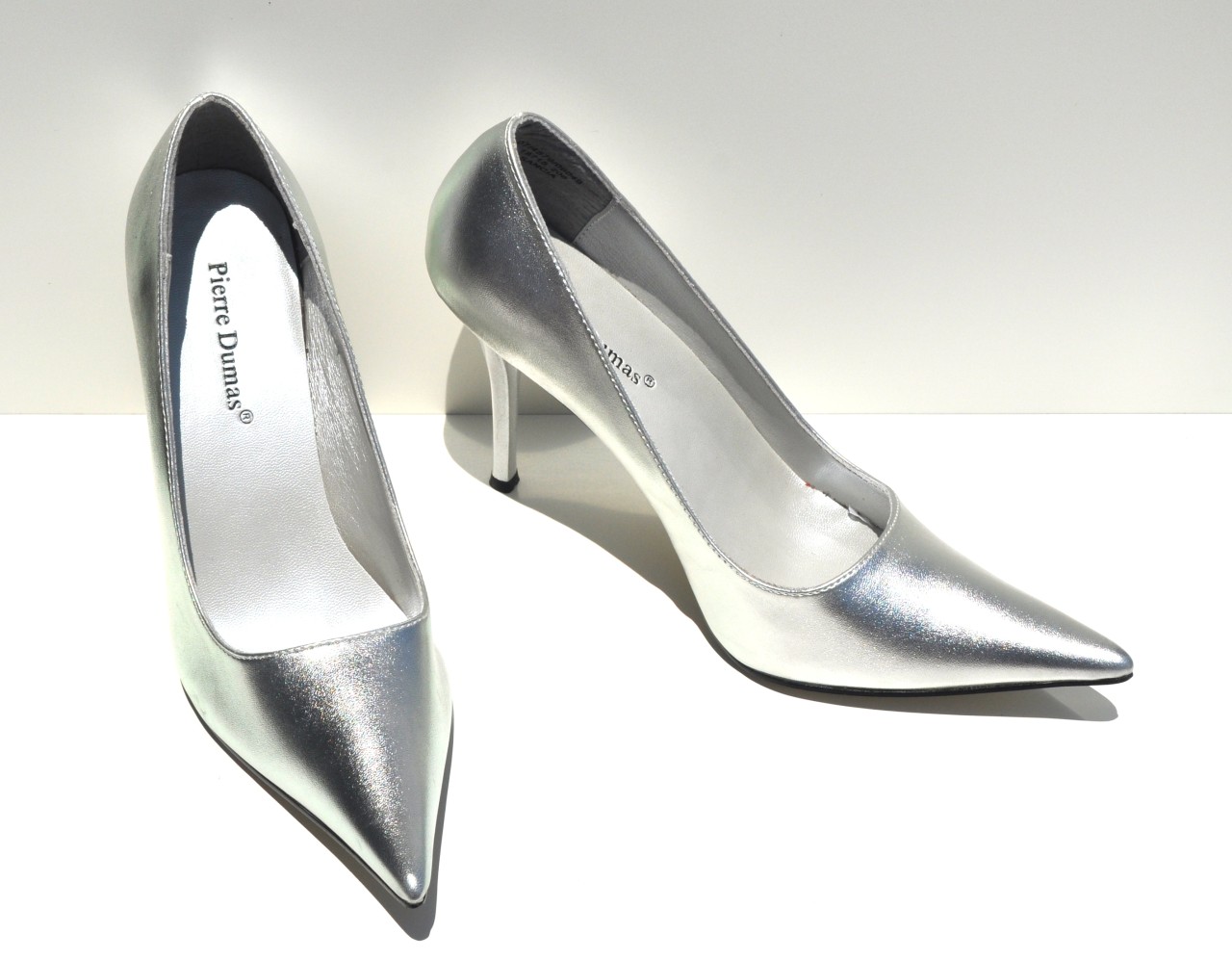 pierre dumas shoes