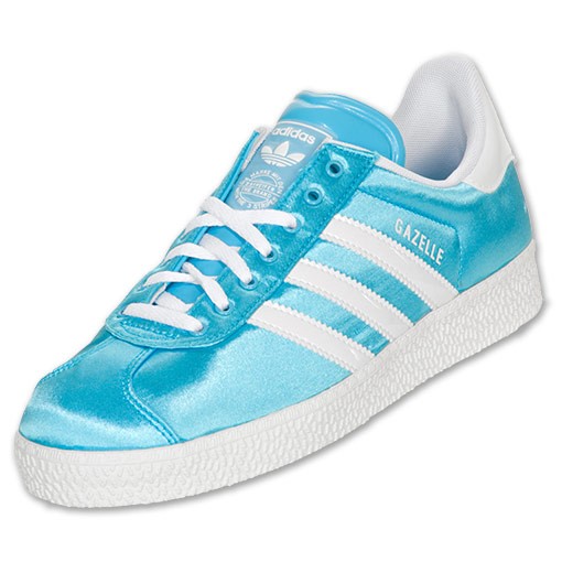 adidas gazelle aqua