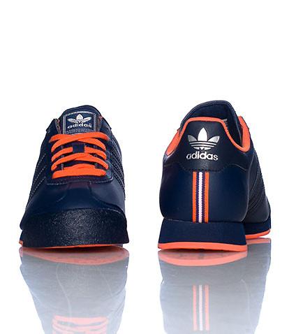 colorful adidas samoa