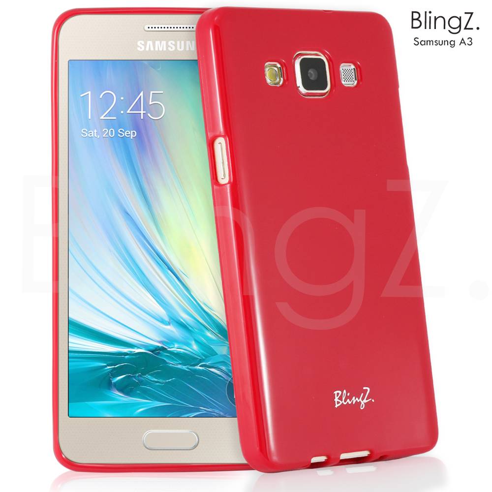 custodia samsung galaxy a3 2015 silicone custodia samsung galaxy a3 2015 silicone