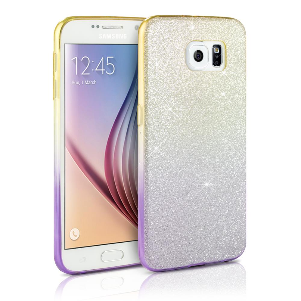 custodia samsung s6 brillantini custodia samsung s6 brillantini