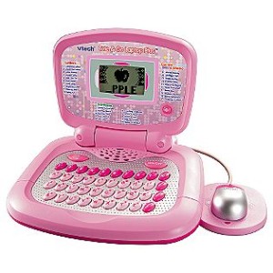 vtech educational tote preschool laptop learning computer children games