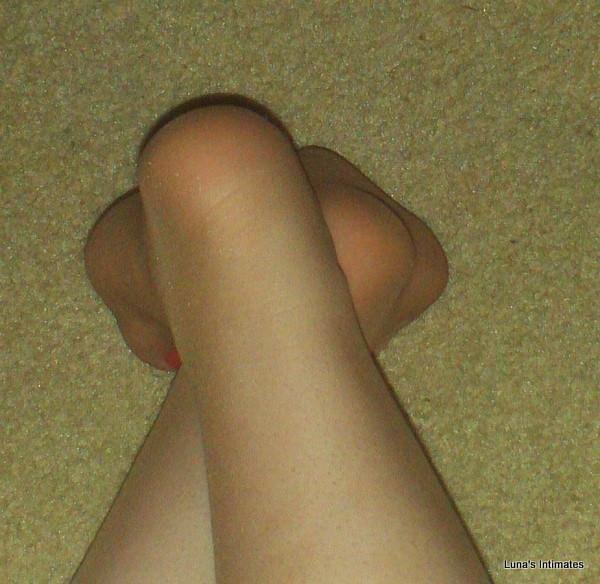 L Eggs Pantyhose Are Used 116
