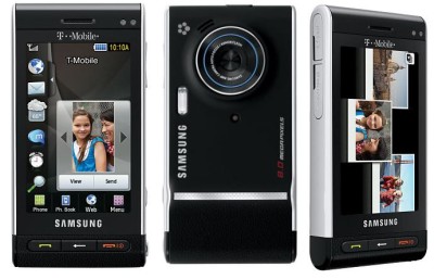 Samsung Memoir on Unlocked Samsung Memoir T929 Touch Mobile Phone Black   Ebay