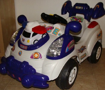 kids electric cars for 9 year olds
 on MP3 4 Wheels RC Electric Power Kids Ride on Toy Car Cop | eBay