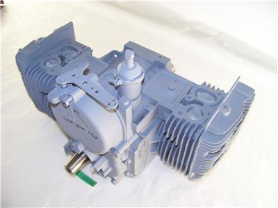 Onan P218 18hp Engine Rebuild Remanufactured Core Required