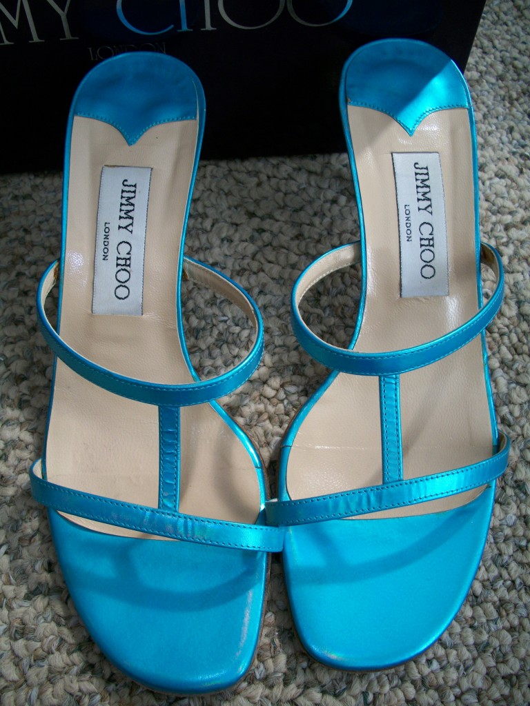 jimmy choo