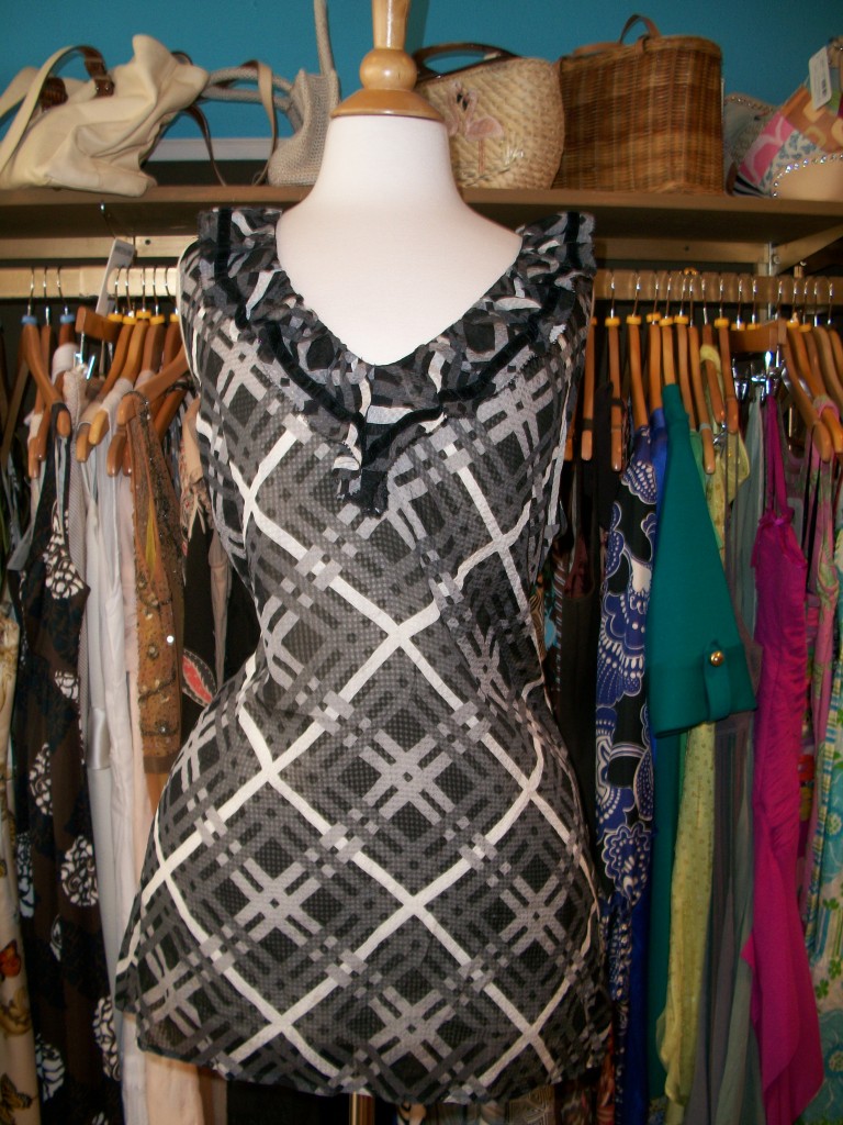 tory top