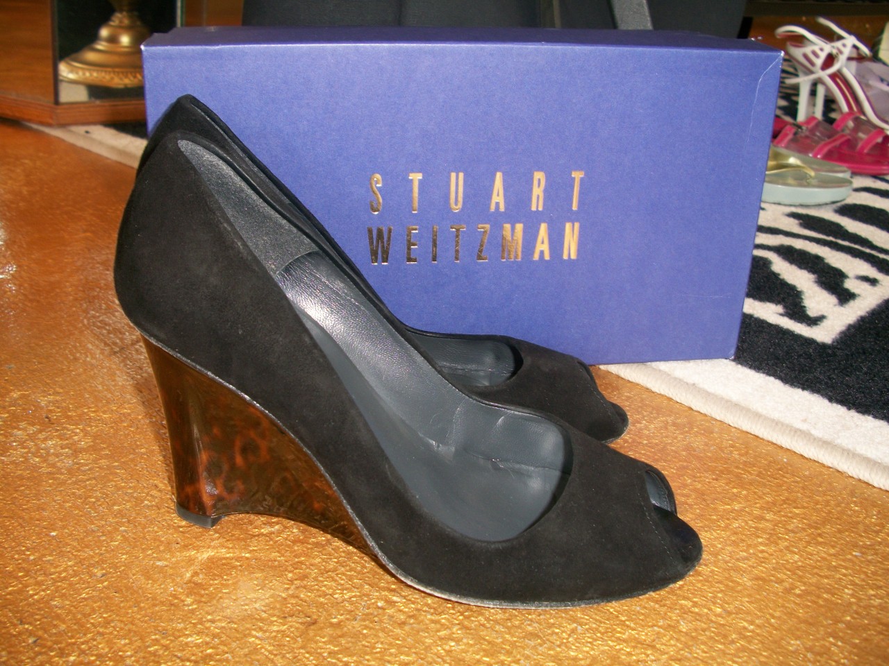 sw heel