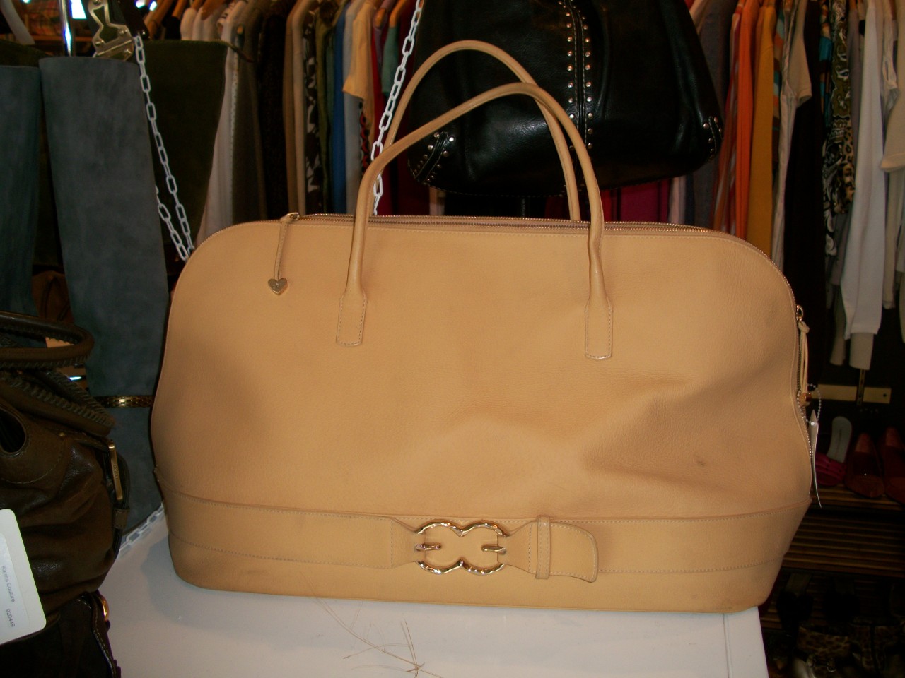 escada