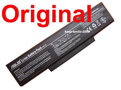 Laptop Battery   on Battery Asus Msi Bty M66 Squ 528 M660 M662 M655 M670 A9   Ebay