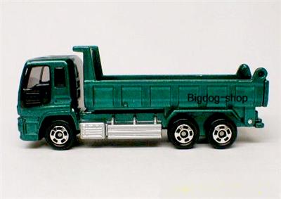 isuzu toy car