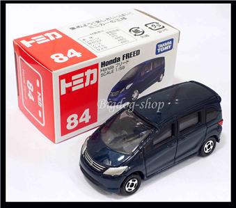 tomica honda freed